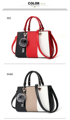Brand Women Hairball Ornaments Totes Sequined Handbag Party Purse Ladies Messenger Crossbody Shoulder Bags Women Handbags - ULUXIA STORE