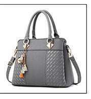 Brand Women Hairball Ornaments Totes Sequined Handbag Party Purse Ladies Messenger Crossbody Shoulder Bags Women Handbags - ULUXIA STORE