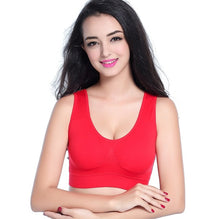 ULUXIA Comfortable Sport Bra